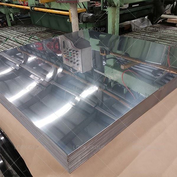 654 SMO Stainless Steel Plate(UNS S32654、ASTM A240) suppliers