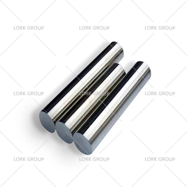 Custom 455 Stainless Steel Bars