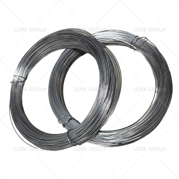 Hastelloy C-2000 Wire