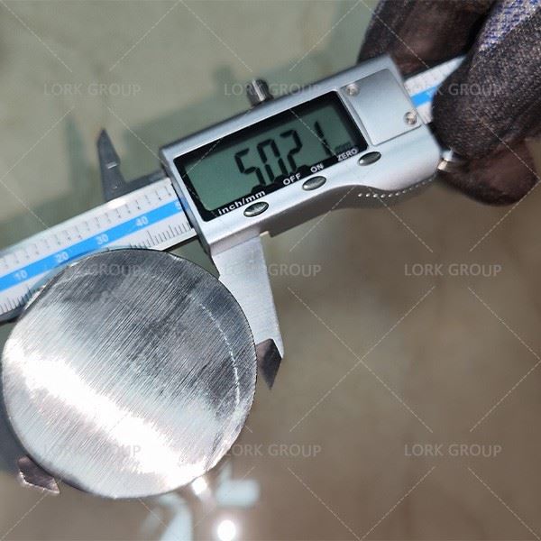 Hastelloy G-3 Bar factory